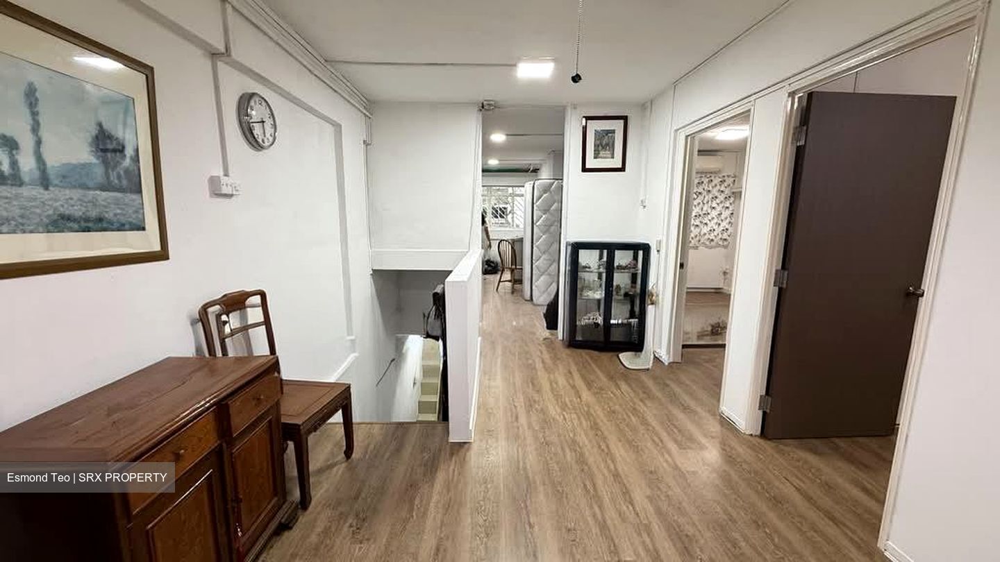 Blk 374 Bukit Batok Street 31 (Bukit Batok), HDB 3 Rooms #527313241